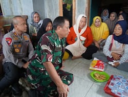 Santunan Disalurkan, Evakuasi Selesai, Investigasi Terus Berjalan