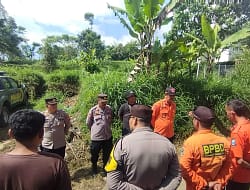 Misi Kemanusiaan di Gunung Cikuray, Pendaki 16 Tahun Dilaporkan Hilang