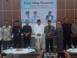 MUI Garut Tegaskan Sanksi bagi yang Tidak Hadir, KH Sirojul Munir : Ini Kewajiban Moral untuk Bersama
