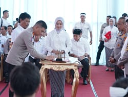 Polda Jabar dan Pemprov Jabar Sepakat Jaga Stabilitas Keamanan Daerah