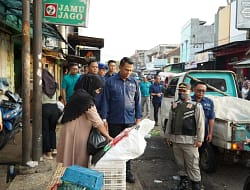 Pemkab Garut Tegaskan Tak Ada Pungli dalam Penertiban Pedagang Jalan Merdeka