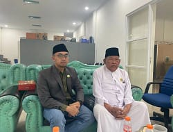 MUI dan Ormas Islam Garut Tegaskan Kepercayaan terhadap BAZNAS
