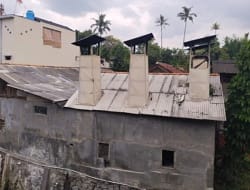 Sudah 3 Kali Ditegur, Pabrik Kikil Ilegal di Garut Masih Bebas Beroperasi!