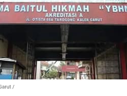 Sengketa Tanah Wakaf di Garut Makin Panas! Plang Dipasang, Somasi Dilayangkan