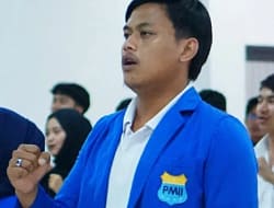 PMII STAI Al-Musaddadiyah Desak PC PMII Garut Segera Gelar Konfercab, Tegaskan Kepengurusan Telah Berakhir