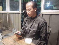 Tokoh Muda Cibatu Kritik Pernyataan Apindo Jabar Terkait Premanisme di Garut