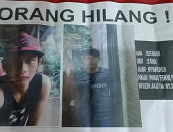 Tiba-Tiba Menghilang! Warga Kp. Pidayeuheun Geger Dede Buhori Tak Pulang Sejak 22 Mei