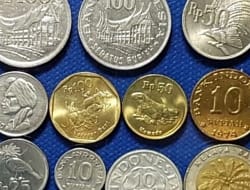 Koin Kuno Rp 500 Melati Diburu Kolektor, Ini Ciri-Cirinya yang Bernilai Tinggi