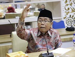 Aksi Walk Out Fraksi PDIP di DPRD Jabar Picu Gejolak Politik: Memo Hermawan kena Kritik Pedas hingga Sorotan Netizen