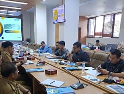 Pansus LPKPJ Memanas, DPRD Garut Soroti Dugaan PKBM Nakal di Pakenjeng dan Bungbulang Dibekingi Kadisdik?