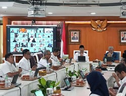 Gus Ipul Tegaskan Peran Strategis Pendamping PKH: Bukan Sekadar Penyalur Bantuan, Tapi Agen Perubahan Sosial