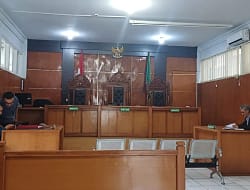 Gubernur Jabar Dedi Mulyadi Mangkir Dua Kali, Sidang Gugatan Lingkungan di PN Garut Ditunda Lagi