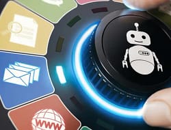 5 Manfaat Utama RPA bagi Perusahaan: Lebih Cepat, Efisien, dan Aman