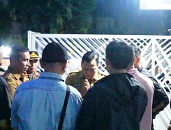 Pemkab Garut Resmi Relokasi PKL Simpang Lima, Ini Respons Pedagang!