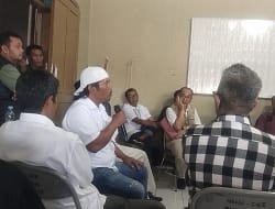 Kesal Akibat Banjir, Forum Warga Tiga Desa Ultimatum Pengusaha Developer