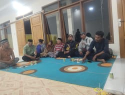 Warga Dayeuhhandap Tolak Pemasangan Tiang Tanpa Ijin, Vendor Link Net Akhirnya Takluk!