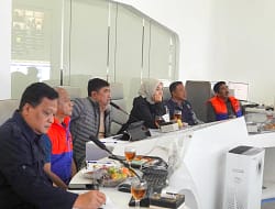 Ancaman Bencana Meluas, Bupati Garut Perintahkan Kesiapsiagaan Total