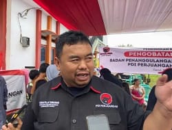 Anggaran BTT Harus Cepat Dicairkan, Yuda Dorong Bantuan Kerahiman untuk Warga yang Terkena Dampak Bencana di Garut