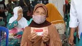 Kabar Gembira! Dana BPNT Rp600 Ribu Segera Cair untuk Periode April–Juni 2025, Ini Cara Cek dan Syaratnya