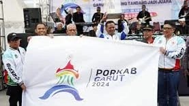 Dibuka! Penjaringan Calon Ketua KONI Garut Periode 2025-2030