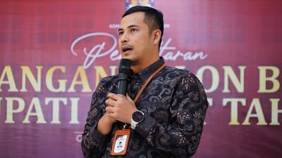 KPU Garut Terima Distribusi Logistik untuk Pilkada 2024, Keamanan Diperketat