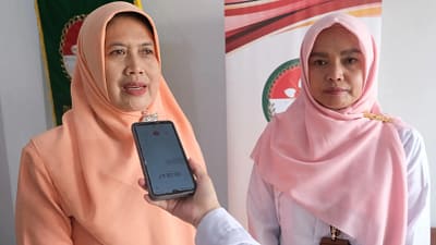 Dharma Wanita Persatuan Garut Dorong Penguatan UKM Lewat Fasilitasi NIB