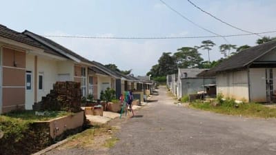 Pengembang Perumahan MBR di Garut Soroti Kebijakan Pajak yang Belum Optimal