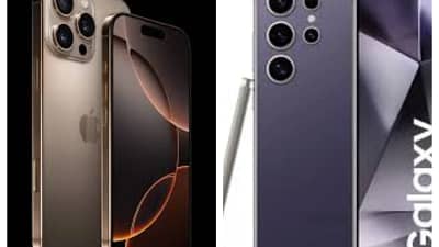 Perbandingan iPhone 16 Pro dengan Samsung Galaxy S25 Series: Teknologi Canggih dan Jadwal Peluncuran yang Ditunggu