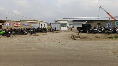PT. Silver Skyline Indonesia (PT. SSI) Menanggapi Audensi Masyarakat Garut Ngahiji