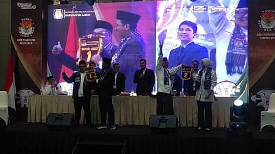 Dapat Nomor Urut 2, Jubir: Syakur-Putri Siap Belanja Masalah untuk Garut Hebat