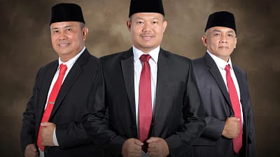 Perumda Tirta Intan Garut Semakin Gemilang di Bawah Kepemimpinan Dr. Aja Rowikarim