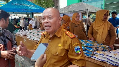 Wow, Keren! Inovasi Mesin Huller Karya ASN Garut Ini Bikin Bangga, Hemat Banget Bro!