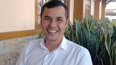 Jangan Lewatkan!Debat Calon Bupati Garut Segera Dimulai!