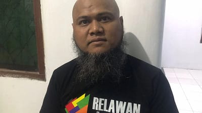 Kinerja Perumda Tirta Intan Disorot Tajam: Dua Fraksi DPRD dan FMPG Desak Evaluasi Transparansi