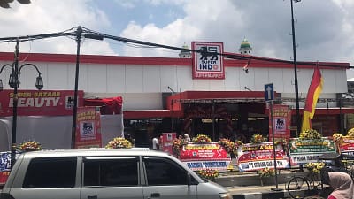 Super Indo Pramuka Resmi Hadir di Garut! Ayo, Nikmati Belanja Hemat dan Segar di Pusat Kota!