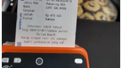 Gak Ribet! Ini Cara Daftar Bansos BPNT PKH 2025 Pakai NIK KTP di Aplikasi Cek Bansos