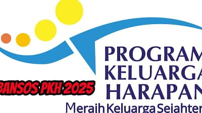 Wargi, Mau Tahu Gimana Cara Cek Status Bansos PKH 2025? Ini Dia!