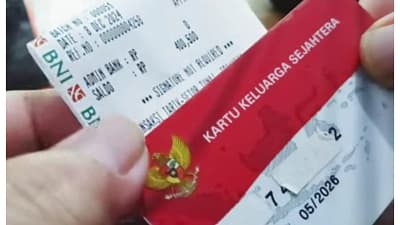 BPNT Tahap 1 2025 Cair Rp400.000! Cek NIK KTP Kamu Sekarang, Jangan Sampai Ketinggalan!