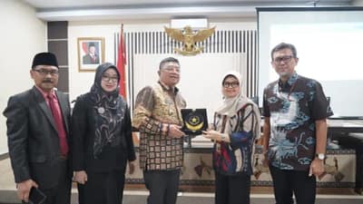 Asisten Deputi Setwapres RI Saat Ini Masih Menunggu Publikasi Hasil Survei Status Gizi Dari Kemenkes