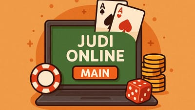 Situs Judol Bermodus Islami Dikecam, Aparat Diminta Segera Tindak Tegas