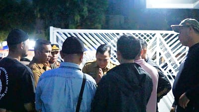 Pemkab Garut Resmi Relokasi PKL Simpang Lima, Ini Respons Pedagang!