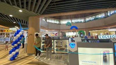 Kolaborasi Strategis Antara Loly Poly dan PT Hansen Karya Mandiri Dalam Membangun Tiga Outlet di Bali: Sebagai Langkah Nyata Memperkuat Posisi di Industri Retail Aksesoris Gadget